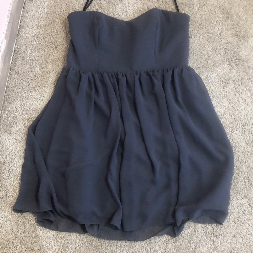 Jim Hjelm Bridesmaid Dress 20